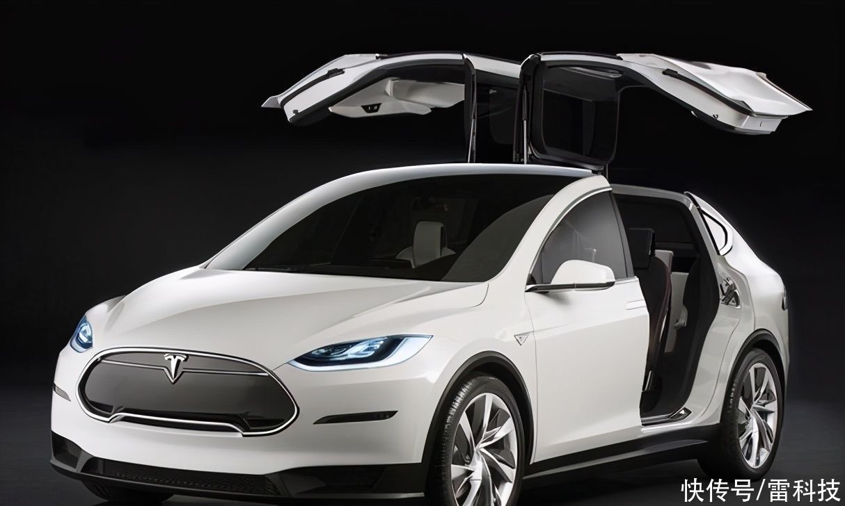 特斯拉|黑客两分半就能盗走Model X，特斯拉：紧急更新安全补丁