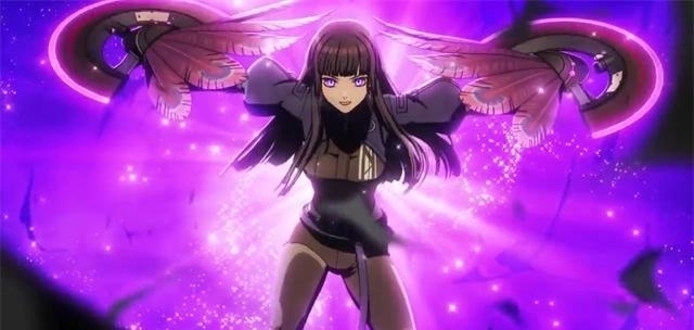 动画制作|电视动画「D_CIDE TRAUMEREI」公开片头曲影像