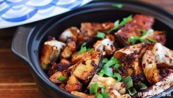 经常吃都吃不腻的几道家常菜，每道都色香味俱全，好吃又营养