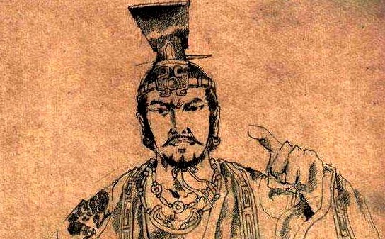 上古|17则姓名冷知识,嘎嘎冷:上古圣王尧舜禹都叫什么名字?