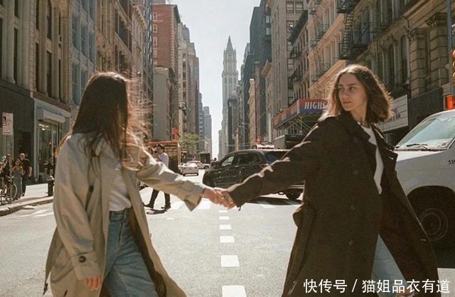 讲究女人都懂,穿衣不能踩这3个“穿搭雷区”,难怪人家穿衣高级