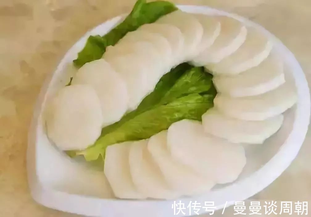 白萝卜|白萝卜的“死对头”,放在一起吃就是自讨苦吃,很多人还不清楚!
