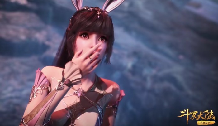 封号斗罗|斗罗大陆:海妄斗罗攻击小舞,彻底激怒唐三,波塞西对其很失望