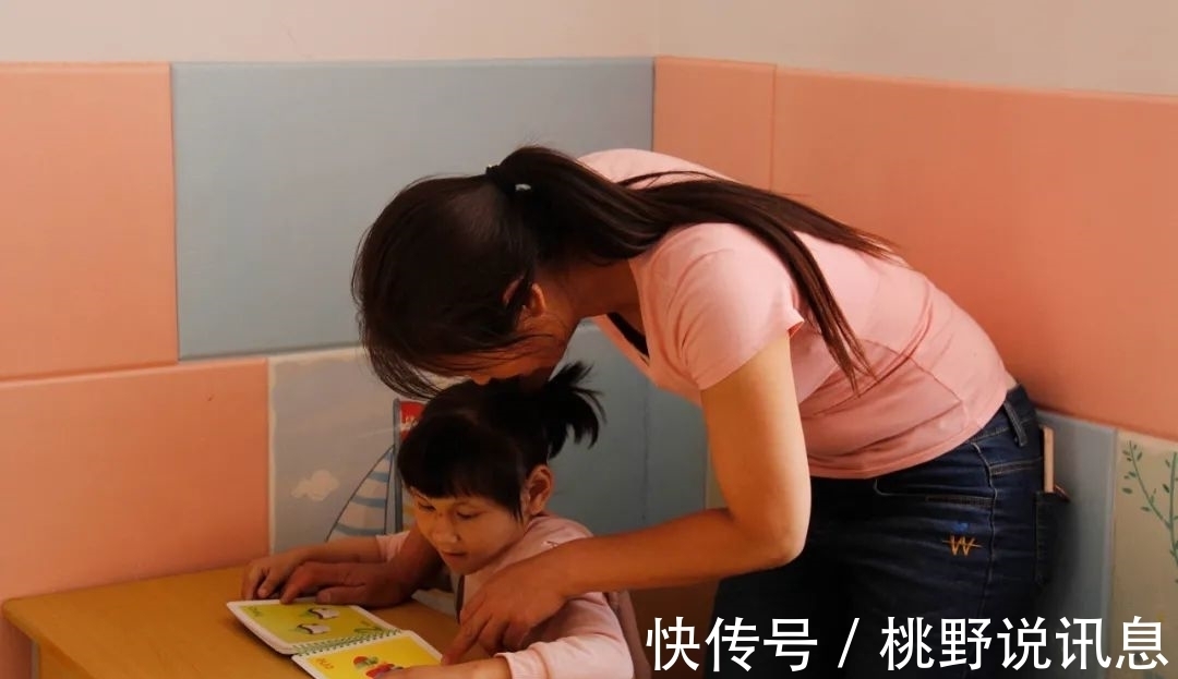 诊断书|女儿每天只会笑,妈妈以为她是爱笑的“天使”,拿到诊断书后哭了