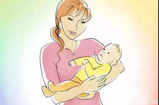 宝宝|全球婴正确的抱娃是个技术活,教你不同年龄段正确抱娃姿势