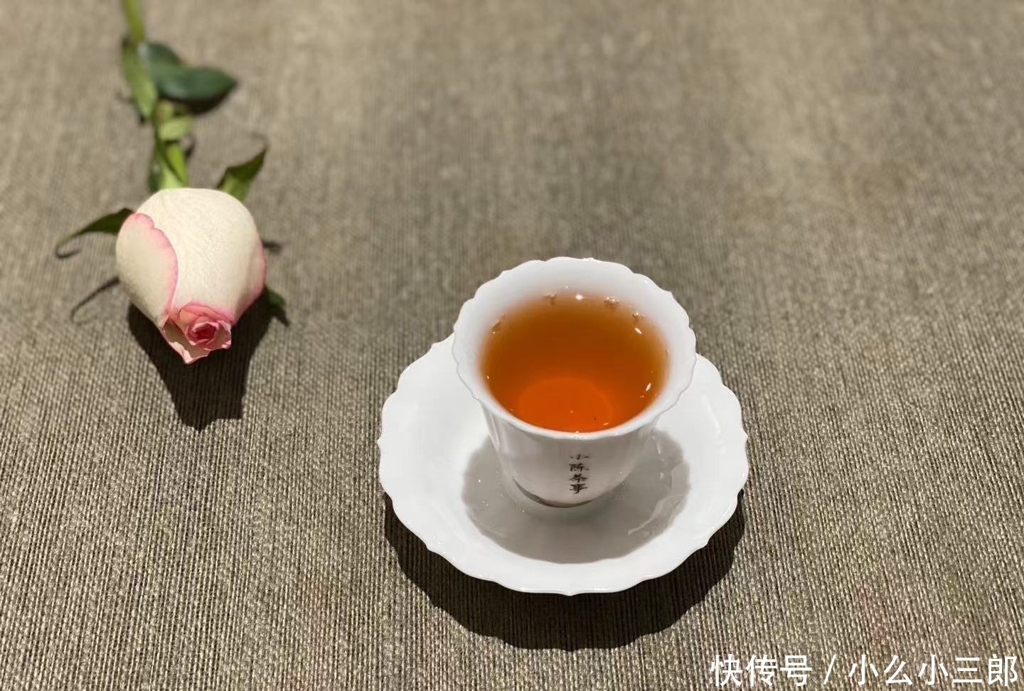 基础|什么是红茶？从基础知识到选购、储存、冲泡，零基础入门红茶