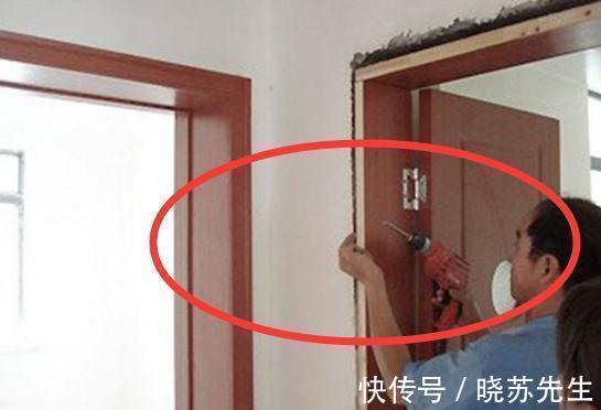 出租屋|搬进新房才半年,就闹出11个装修问题!老婆说住出租屋都比这强