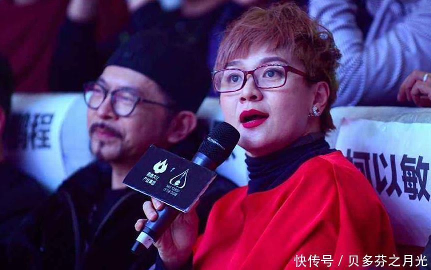 本认为很红,上节目做导师多次“耍大牌”,年过半百后求观众原谅