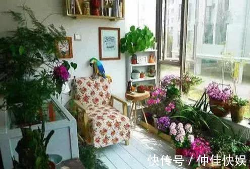 套房子|任性老婆,硬要把阳台改成“卧室”,邻居找上门不改回来就投诉