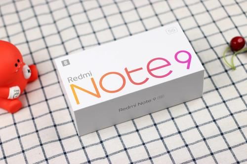 采用|三剑齐发，Redmi Note 9三款新机该如何选择不吃亏？