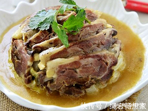 美食|浓香扑鼻的年味美食,超级好吃,我家每年除夕团圆饭都要做上一桌