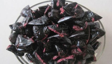 鹌鹑蛋|女性想要皮肤好,常吃的食物,美白肌肤,延缓衰老,增强体质