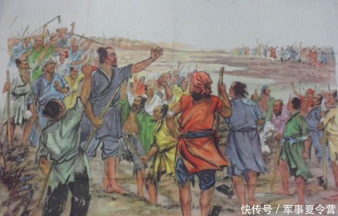 起义军|难怪李自成只当了42天皇帝,你也不看看他在北京都干了啥?