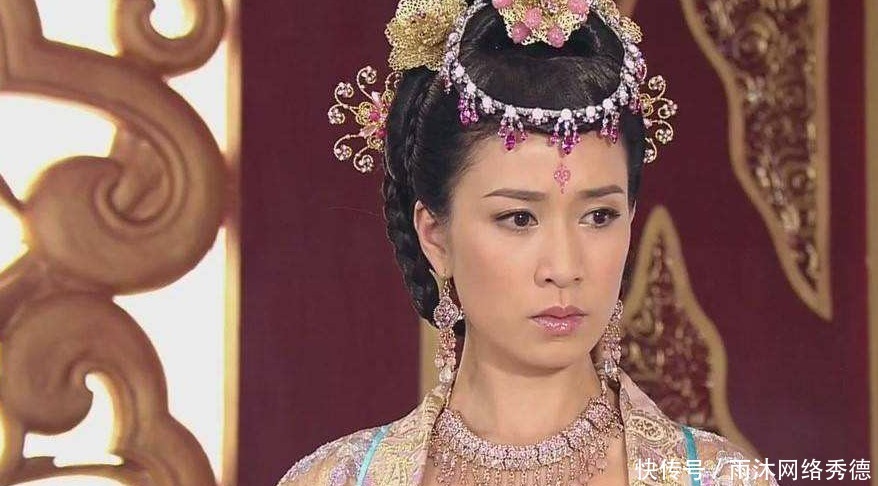 消失|两大历史美女的离奇消失？这是红颜祸水，还是被人磨灭