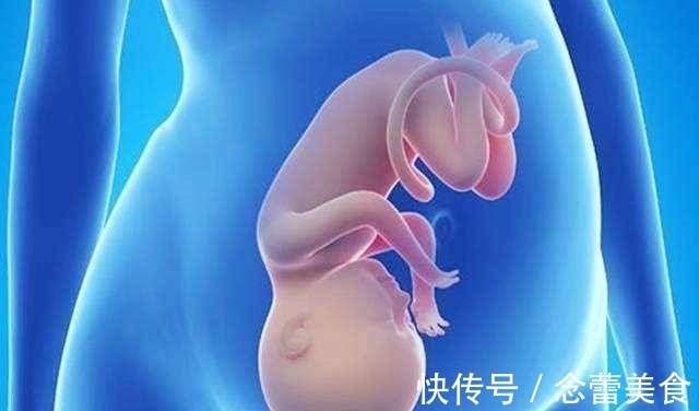 胎儿|孕妈出现“五感觉”，肚子出现“三变化”，说明胎儿已经入盆了