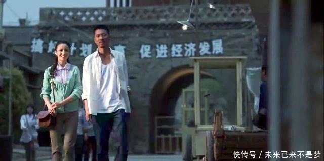 平凡|你可知道,《平凡的世界》他是一个绝品男,才令两位美女无比倾心