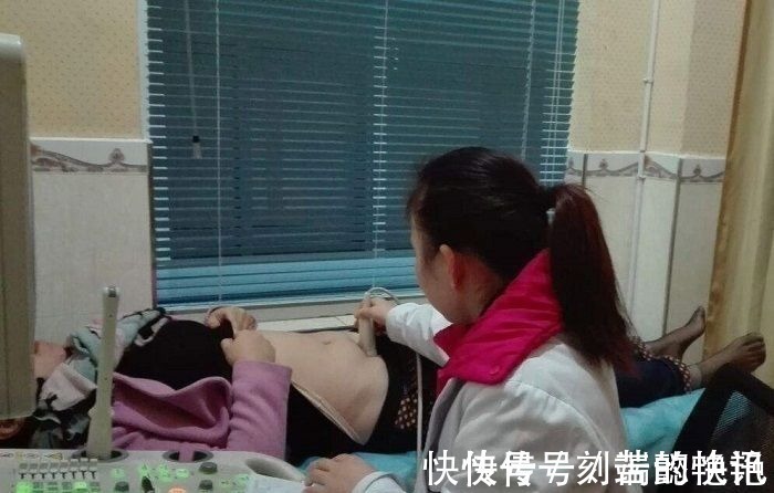 检查|产检中最重要的4个项目,每个孕妈都要做,一个也不能漏掉