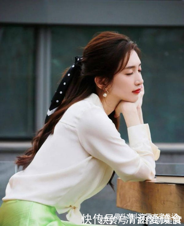 新发型 女人过了50岁,尽量避开这3种发型,尤其是第2种,显老又土气