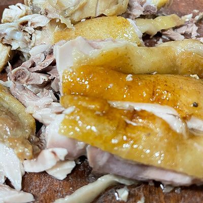 电饭锅|电饭锅盐焗鸡