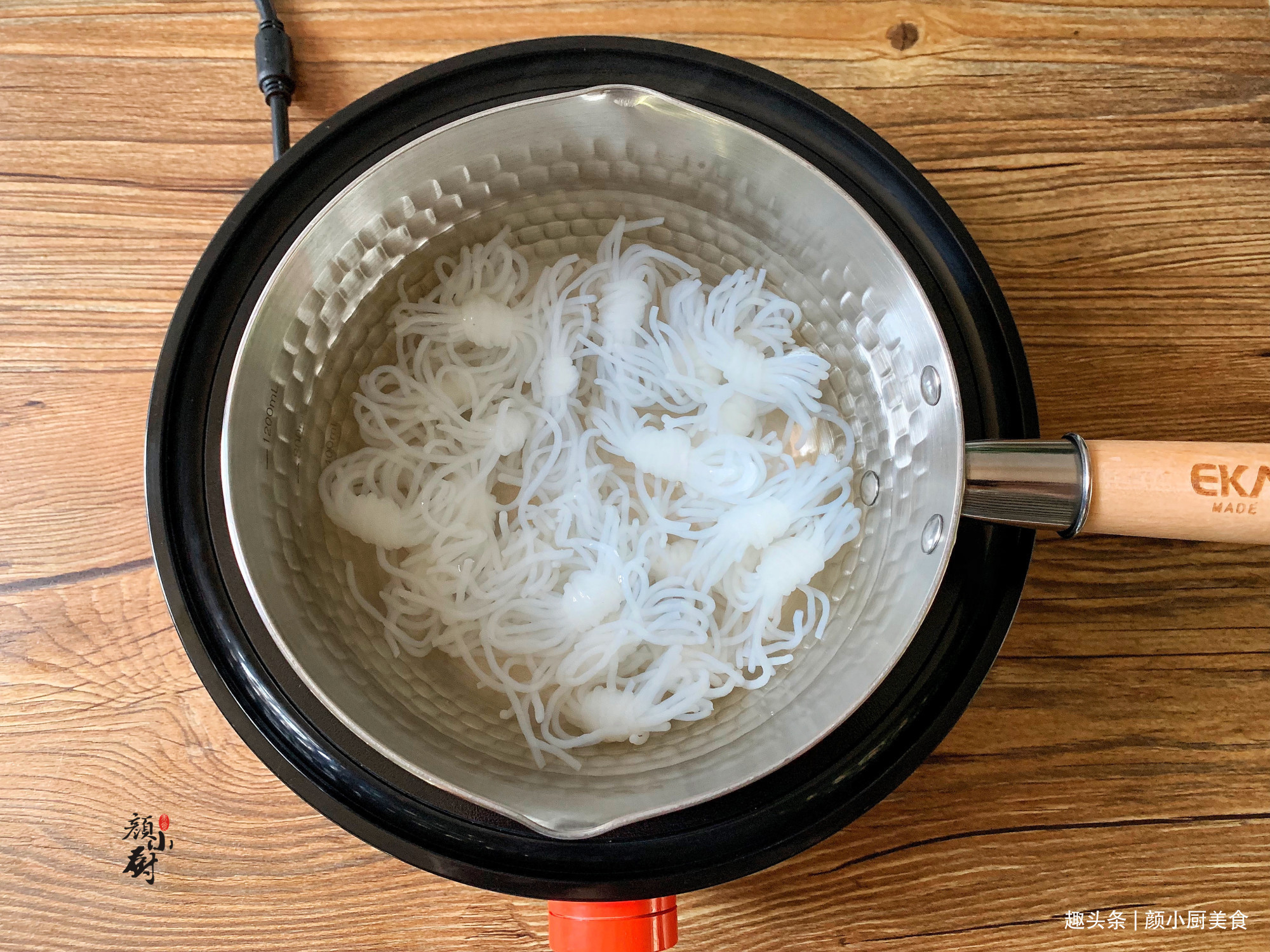 秋天，这碱性食物要多吃，爽滑鲜嫩营养高，好吃停不下筷子