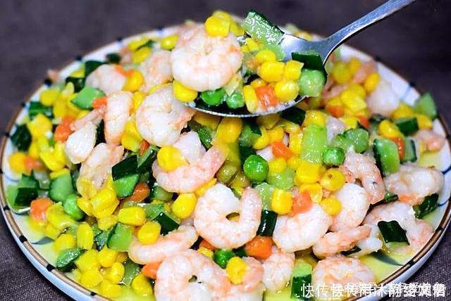 这道菜多做给孩子吃,补钙健脑又明目,1周吃1次,孩子个子长得快