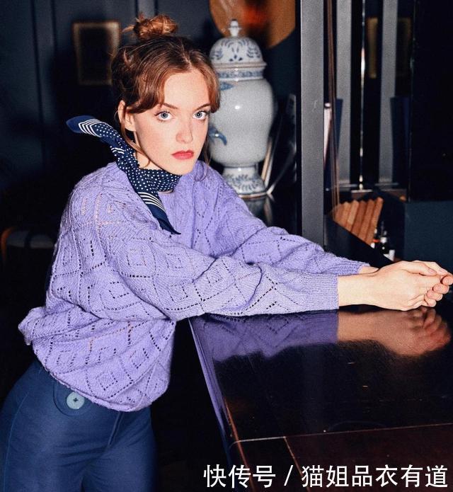 如何提高辨识度?超人气“风格强化”教你三招,令人一眼就记住你