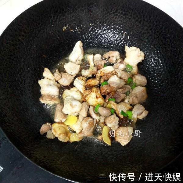 芸豆|土豆和它一起炒,是肠道“通便器”,隔三差五吃,排出肠道臭宿便