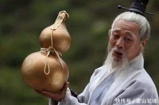 如来是佛祖,老君是道祖,玉帝是仙祖,那妖祖是谁?如来:有两人