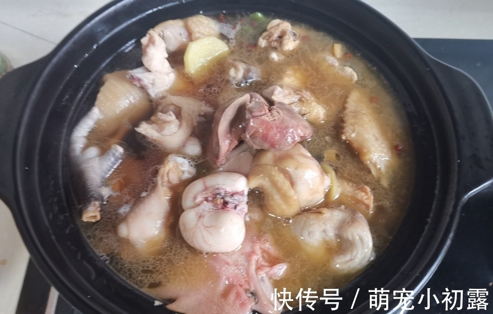 蘑菇|正月十五元宵节,餐桌来一锅它,简单易做鲜美好吃,寓意大吉大利