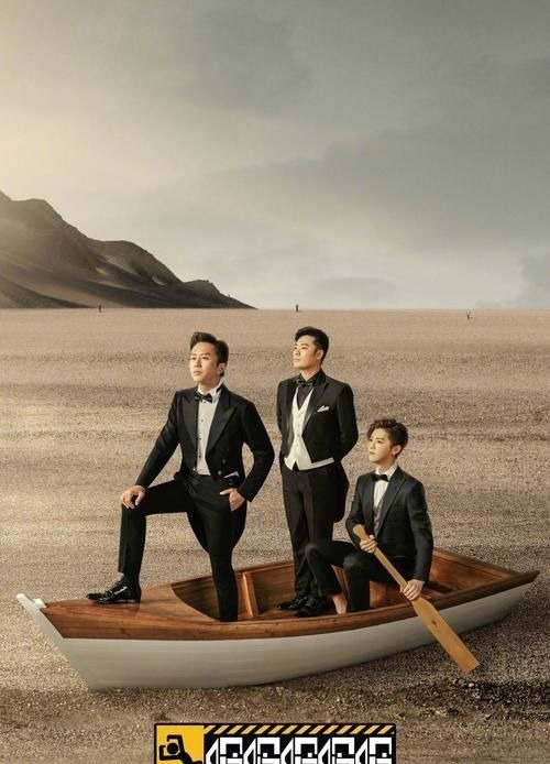 t邓超发文想与陈赫鹿晗绝交，转发量成近期最高，原来网友都盼着这天