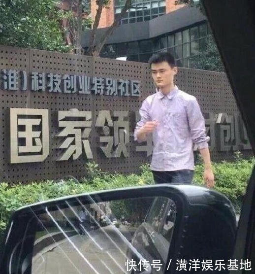 球迷|NBA山寨球星,变瘦的姚明女版的杜兰特双胞胎的科比?