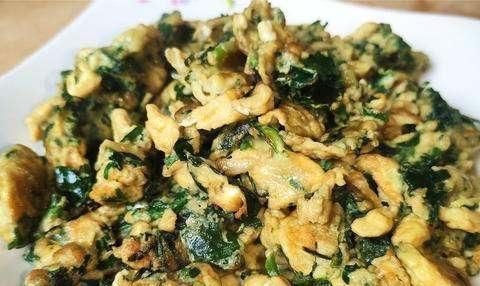 白菜|不吃此菜太可惜，比韭菜香，比白菜鲜，营养丰富，老少皆宜