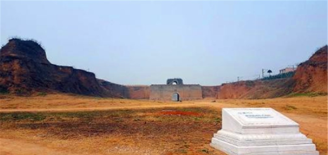 地方|函谷关和潼关是一个地方吗?关中的关又是哪一个关?