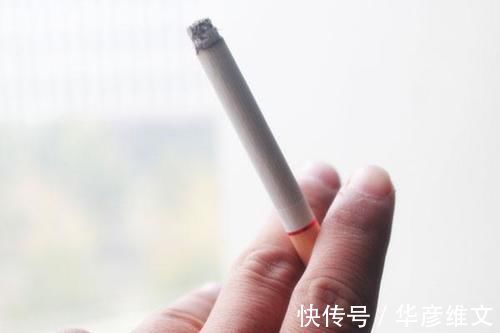 身体|当身体出现两个异常，是肺在向你求救，戒烟刻不容缓