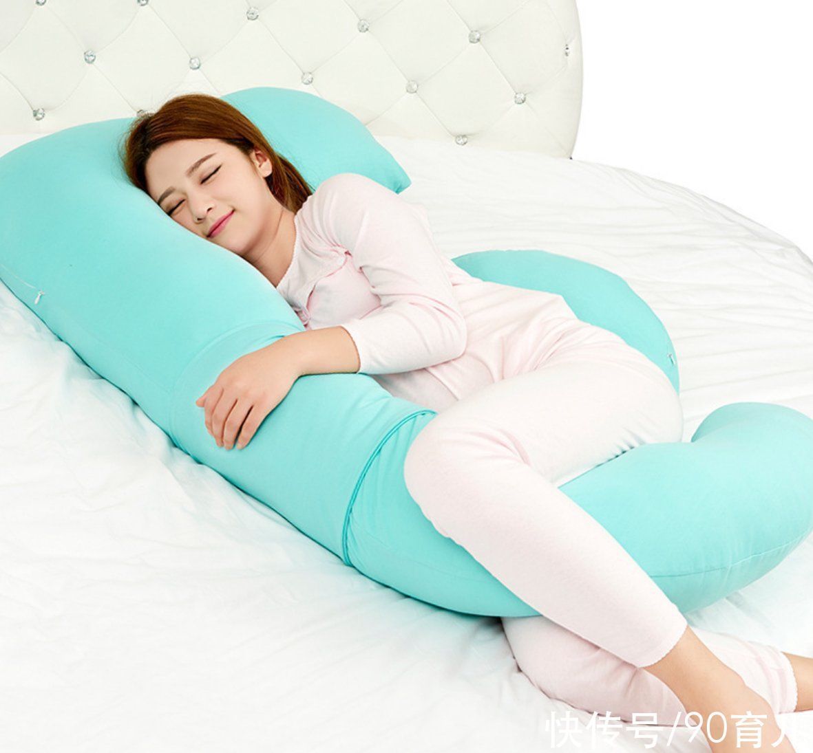 尿频|孕妇扛住了一天上N次厕所,却没能逃过这一关,凌晨情绪崩溃大哭