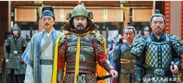 皇帝|历史上最大胆的皇帝，一生中干了三件让所有皇帝佩服的大事