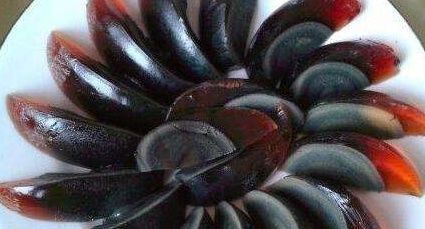 盐分|怀着小家伙,或许宝妈“不适合”这4类食物,可能宝宝“不喜欢”