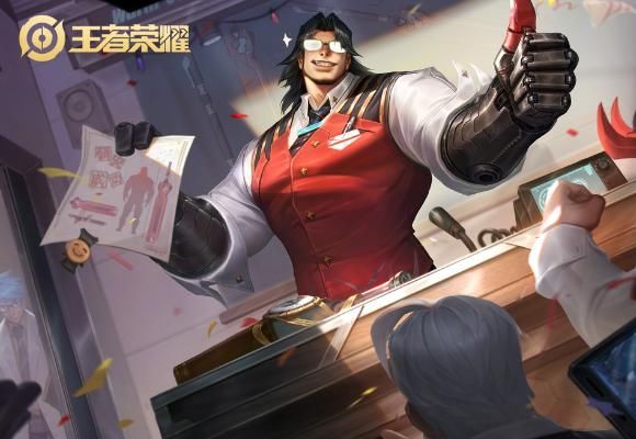 绝版|科学大爆炸不算啥，7天之后的碎片更新才是重点，这款皮肤绝版？