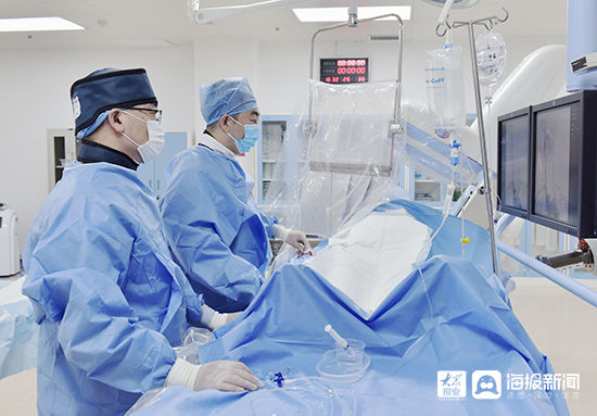 成绩|全国第五！邹城市人民医院防治卒中中心规范建设成绩显著