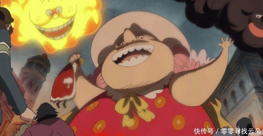 海賊王|海賊王四皇都害怕的最強種族，至今卻沒有一個有名的強者