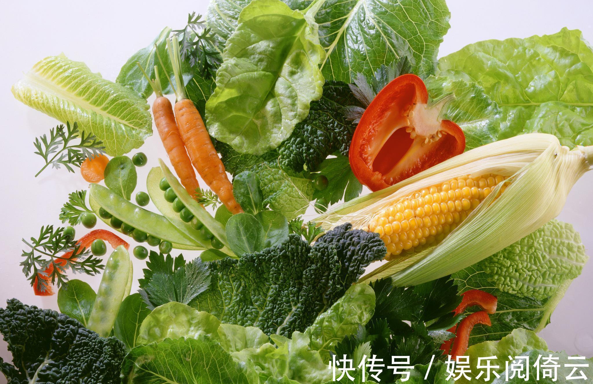 身体|这3种蔬菜被列入“不吃”行列,能不吃就不吃,吃多了对身体不好