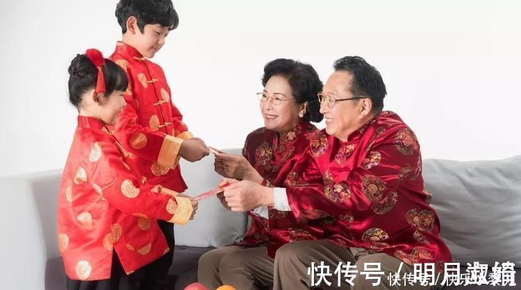 家长们|压岁钱有“讲究”,给对了保平安还能培养财商,很多家长都做错