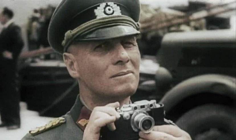 世界|世界上公认的四大元帅，四人中中国这位名列第一，实至名归