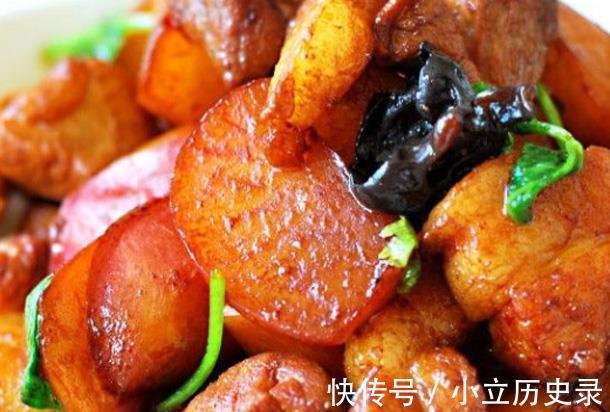 润肠菜|都立秋了还天天30度以上孩子便秘上火带血,多吃润肠菜,润肠通便