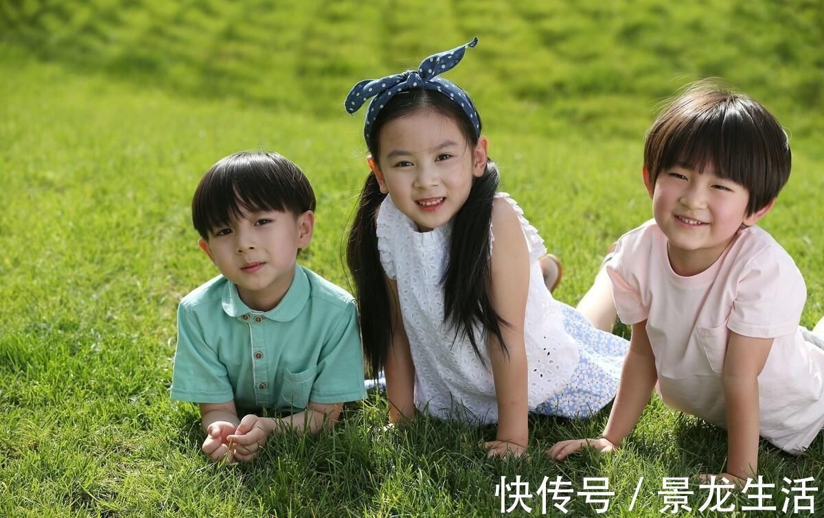 孩子|帮儿子带娃和帮女儿带娃区别有多大?这几方面都是事实,别不知