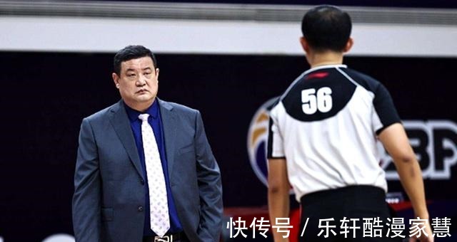 山东队|山东男篮收新消息,徐长锁赛后痛批3短板,巩晓彬归队希望落空