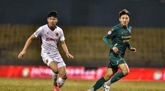 中甲|中甲大結(jié)局之浙江VS成都蓉城：奪二無望，前四坐實(shí)，必爭第三