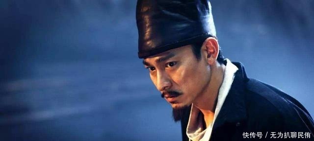 诸葛亮|中国历史上十大丞相——房玄龄第六,诸葛亮未上榜,第一实至名归