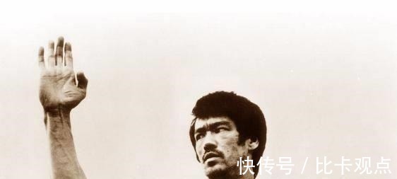 功夫|李小龙唯一被击伤事件,叶问亲自过问,此人“鹰爪功”实力不俗