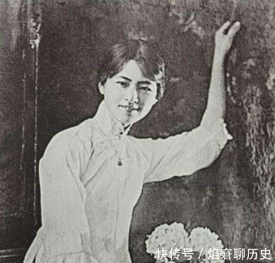 爬高|你只知林徽因美貌如花,其实她工作也很带劲,爬高上低不在话下